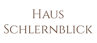 Haus Schlernblick