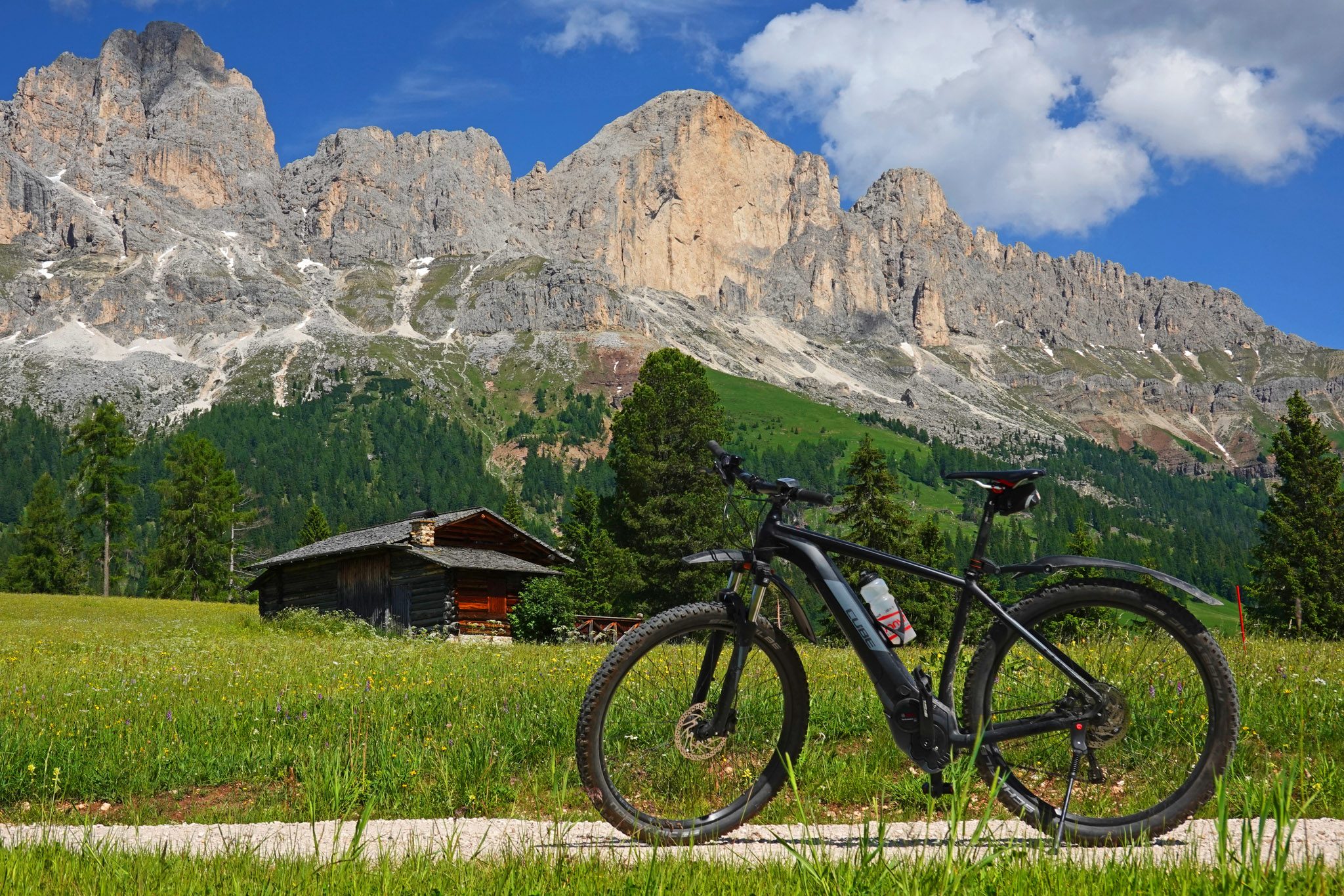 Radfahren und Mountainbiken – Bild 3