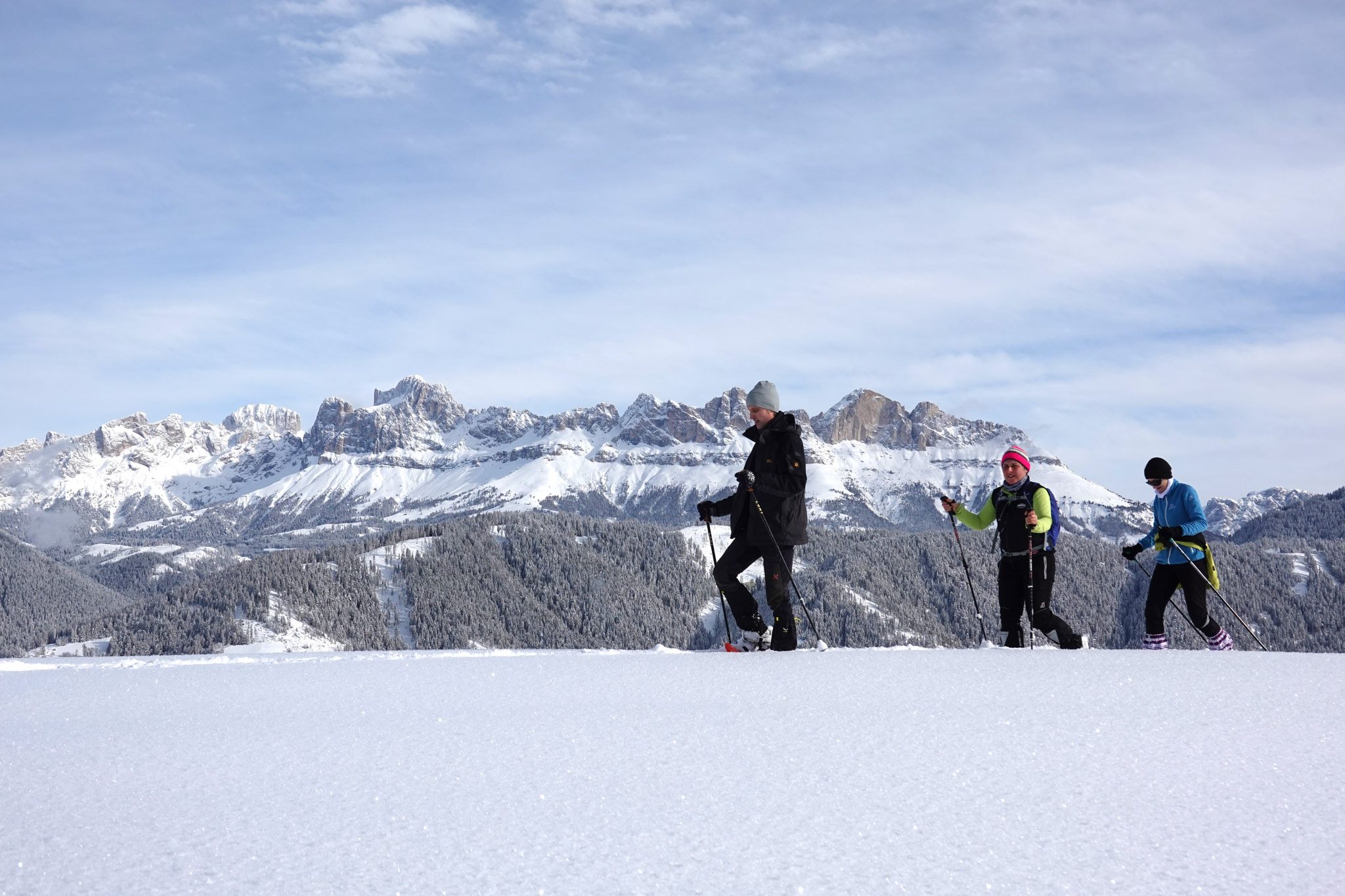 Winterurlaub in Südtirol – Bild 5