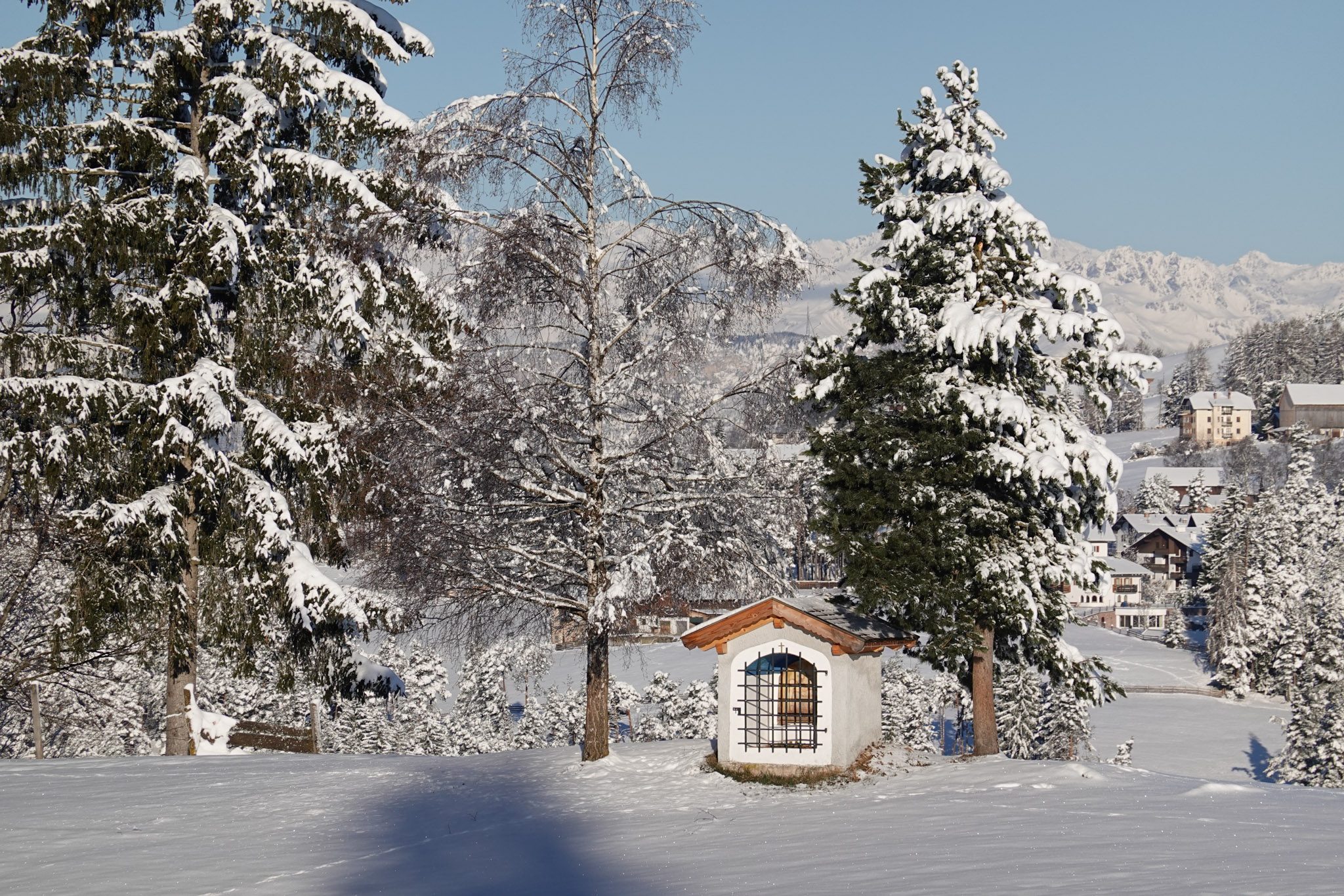 Winterurlaub in Südtirol – Bild 6