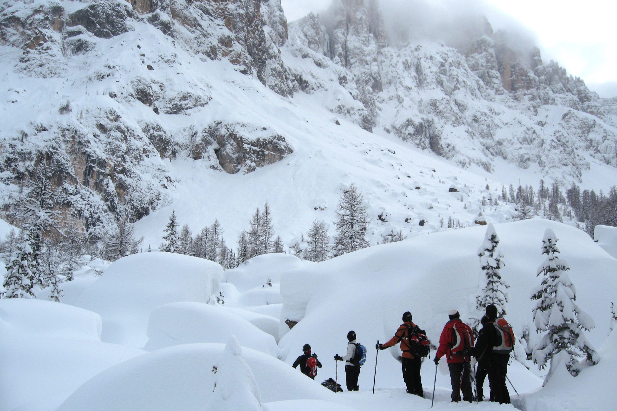 Winterurlaub in Südtirol – Bild 7